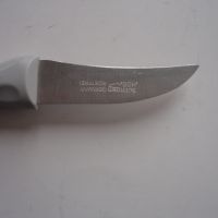 Нож Solingen 34, снимка 5 - Ножове - 45852942