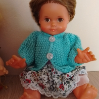 винтидж кукли , снимка 1 - Колекции - 45059158