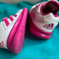 Adidas Eco ortholite оригинални маратонки за момиченце, снимка 1 - Детски маратонки - 45047205