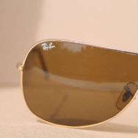 Слънчеви очилаа ''RayBan'', снимка 2 - Слънчеви и диоптрични очила - 45782895