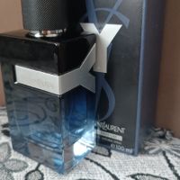 Yves Saint Laurent Y 100 ml EDP , снимка 1 - Мъжки парфюми - 45594144
