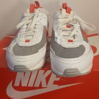 Nike Air Max 90 Futura 'White Picante Red' - Номер 40, снимка 3 - Маратонки - 45146937