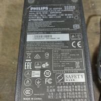 Продавам AC адаптер ADPC 20120 Philips 20V 6.0A 120W, снимка 2 - Друга електроника - 45431165