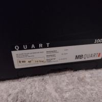 MB Quart 1000, снимка 4 - Тонколони - 45162452