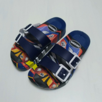 Нови детски чехли , снимка 1 - Детски сандали и чехли - 45054905