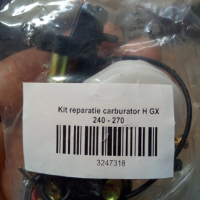 Ремонтни комплекти за карбуратор на Хонда GX 240-270, снимка 4 - Части - 44956758