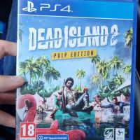 Dead island 2 ps4 ps5 playstation 4/5, снимка 1 - Игри за PlayStation - 45110540
