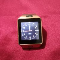 Смарт часовник Smart watch, снимка 2 - Смарт часовници - 45813323