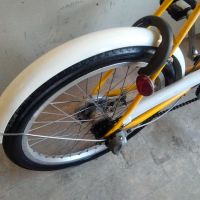 Сгъваем велосипед Maruishi Bellepack 20", снимка 8 - Велосипеди - 45470531