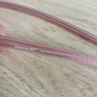 Monster cable кабел за говорител , снимка 2 - Тонколони - 45490534