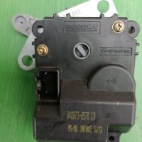 Мотор за клапи за климатроник за Киа Соренто 2.5 CRD - 140 к.с. , снимка 2 - Части - 45797555