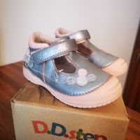 Детски обувки DD Step - 23 номер, снимка 1 - Детски обувки - 45130528