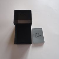 Оригинална кутия за часовник Calvin Klein, снимка 2 - Мъжки - 45239813
