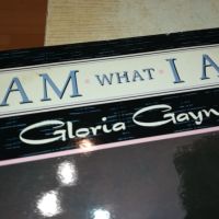 GLORIA GAYNOR-MADE IN THE UK-ВНОС ENGLAND 1805241809, снимка 4 - Грамофонни плочи - 45796329
