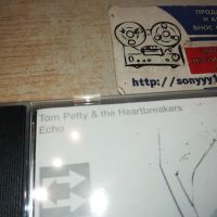 TOM PETTY & HEARTBREAKERS CD 1505241503, снимка 8 - CD дискове - 45747364