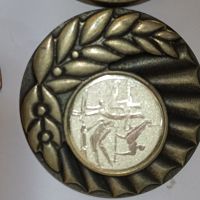 Стари медали , снимка 3 - Колекции - 45783490