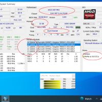 Intel Xeon Quad E3-1270 V3 SR151 (I7-4770) 3500MHz 3900MHz(turbo) L2-1MB L3-8MB TDP-80W Socket 1150, снимка 2 - Процесори - 29153912