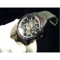 Автоматичен механичен спортен часовник - San Severo (005), снимка 2 - Луксозни - 44970380