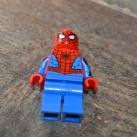 LEGO Фигурка Spider-Man (Спайдър-Мен), снимка 1 - Фигурки - 45446008