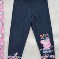 Детски клинчета 1-2 години, снимка 7 - Панталони и долнища за бебе - 45814301