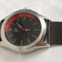 Мъжки кварцов часовник Fila, снимка 8 - Антикварни и старинни предмети - 45255910
