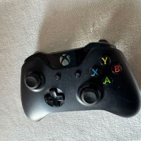 Xbox One , Оригинален джойстик , контролер, снимка 3 - Аксесоари - 45865483