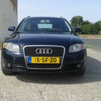 AUDI A4 2 TDI , снимка 1 - Автомобили и джипове - 46184066