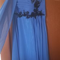 Дълги официални рокли, снимка 2 - Рокли - 45543729
