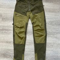 Мъжки панталон Norrona Fjora Flex1 Pants, Размер М, снимка 1 - Панталони - 45558729