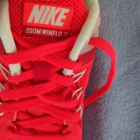 Летни Nike номер 36., снимка 7 - Детски маратонки - 45686870