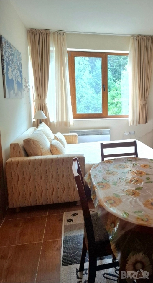 Апартамент Никол - Пампорово , снимка 1