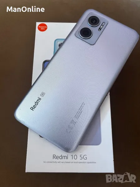 Xiaomi Redmi 10 5G 128GB, снимка 1