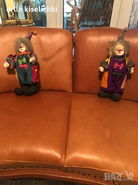 Кукли, снимка 1