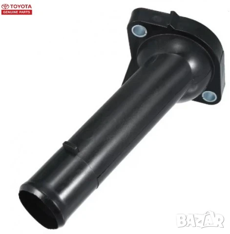 Воден фланец 16321-74050 Toyota, снимка 1