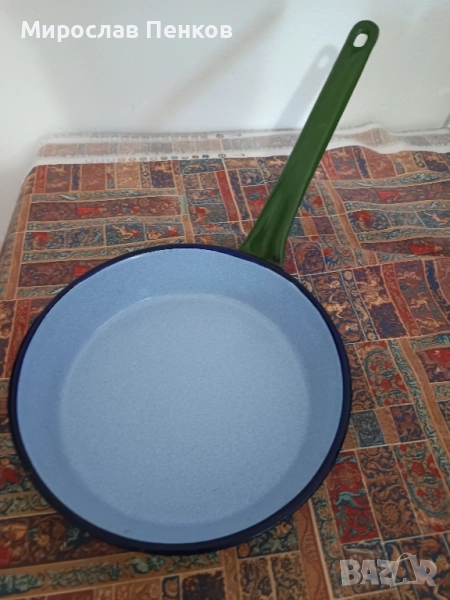 Тиган, снимка 1