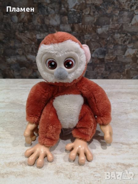 Интерактивна маймунка , снимка 1