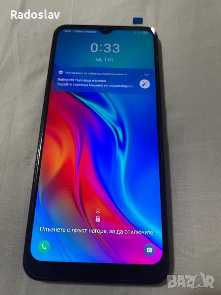 TCL 305 32GB Dual, снимка 1