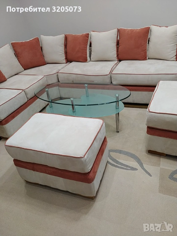 Холова гарнитура, снимка 1