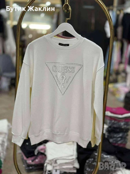 Спортна блуза/блузон,налична в 3 цвята, снимка 1