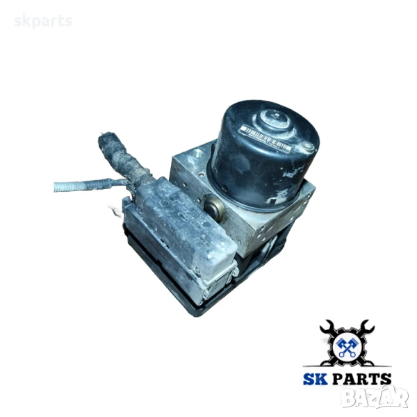 ABS за VW Golf 4 / Голф 4 1.9 131кс 1CO 907 379 M, снимка 1