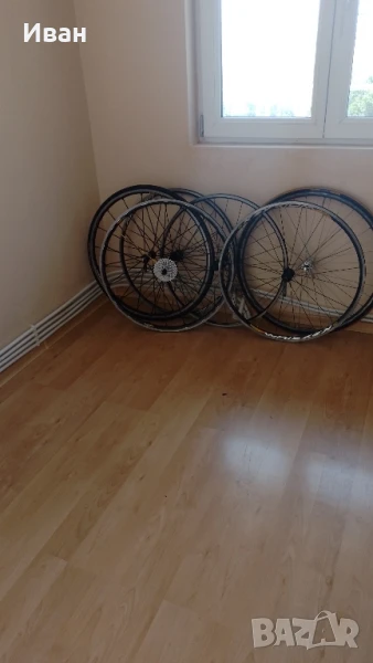 капли  - Mavik ., снимка 1