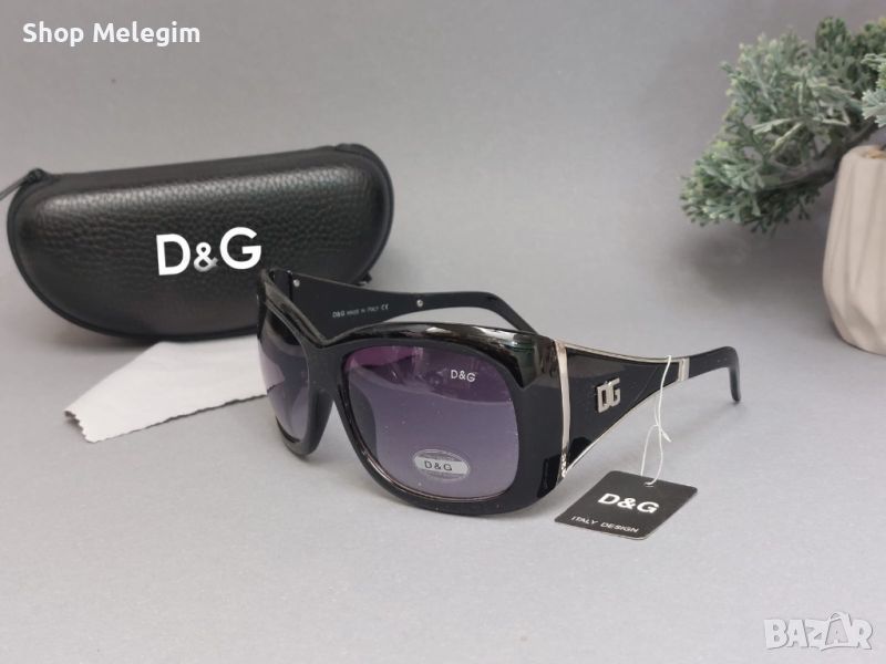 Dolce&Gabbana дамски очила, снимка 1