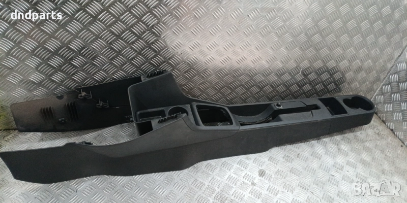 Барче Seat Toledo 1.6TDI 2016г.	, снимка 1