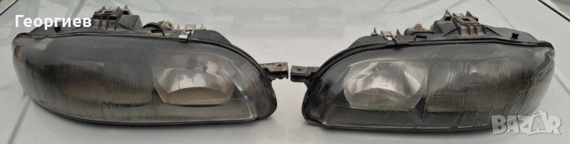 Фарове за FIAT Bravo 1 (1995-2001) - ляв и десен, снимка 1