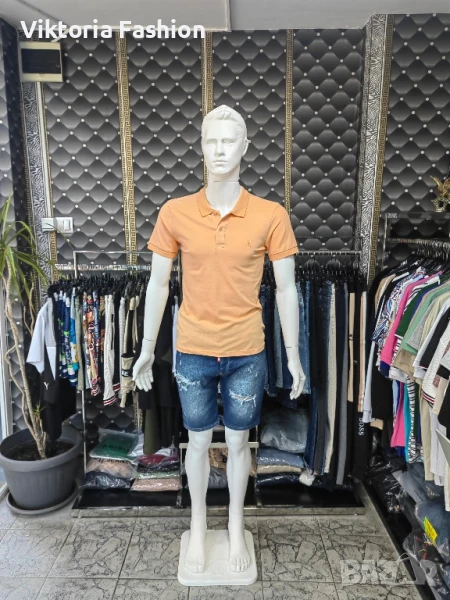 мъжка тениска, снимка 1