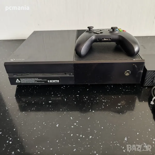 Конзола Xbox One 500GB Пълен Комплект , снимка 1