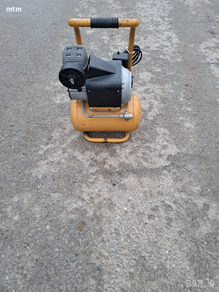 компресор за въздух , снимка 1