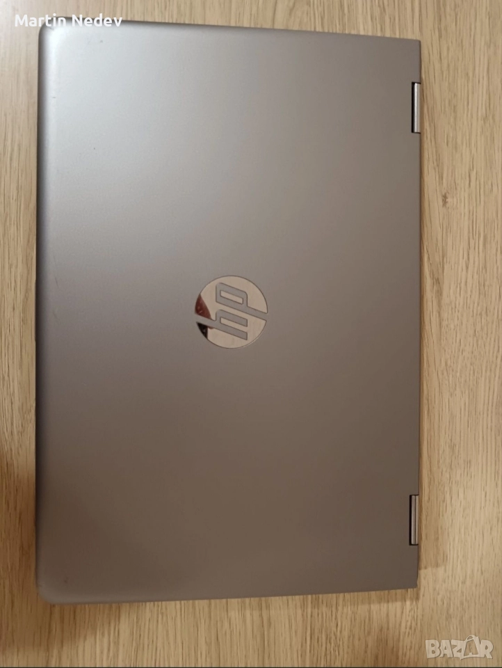 Продавам Лаптоп HP., снимка 1