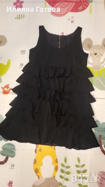 Рокля Vero Moda р-р М , снимка 1