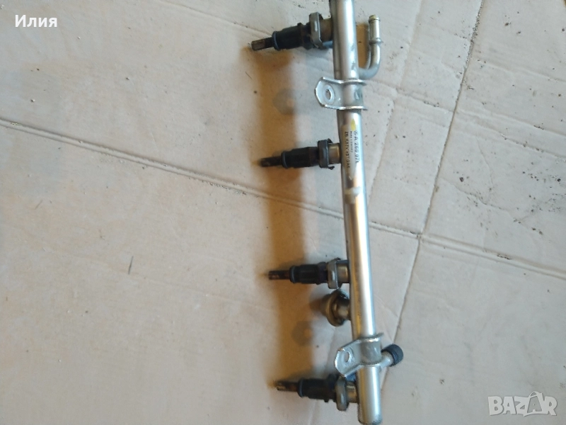 метанова рейка за Фолксваген , снимка 1